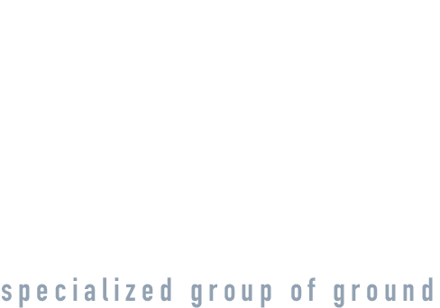 specialized group of ground